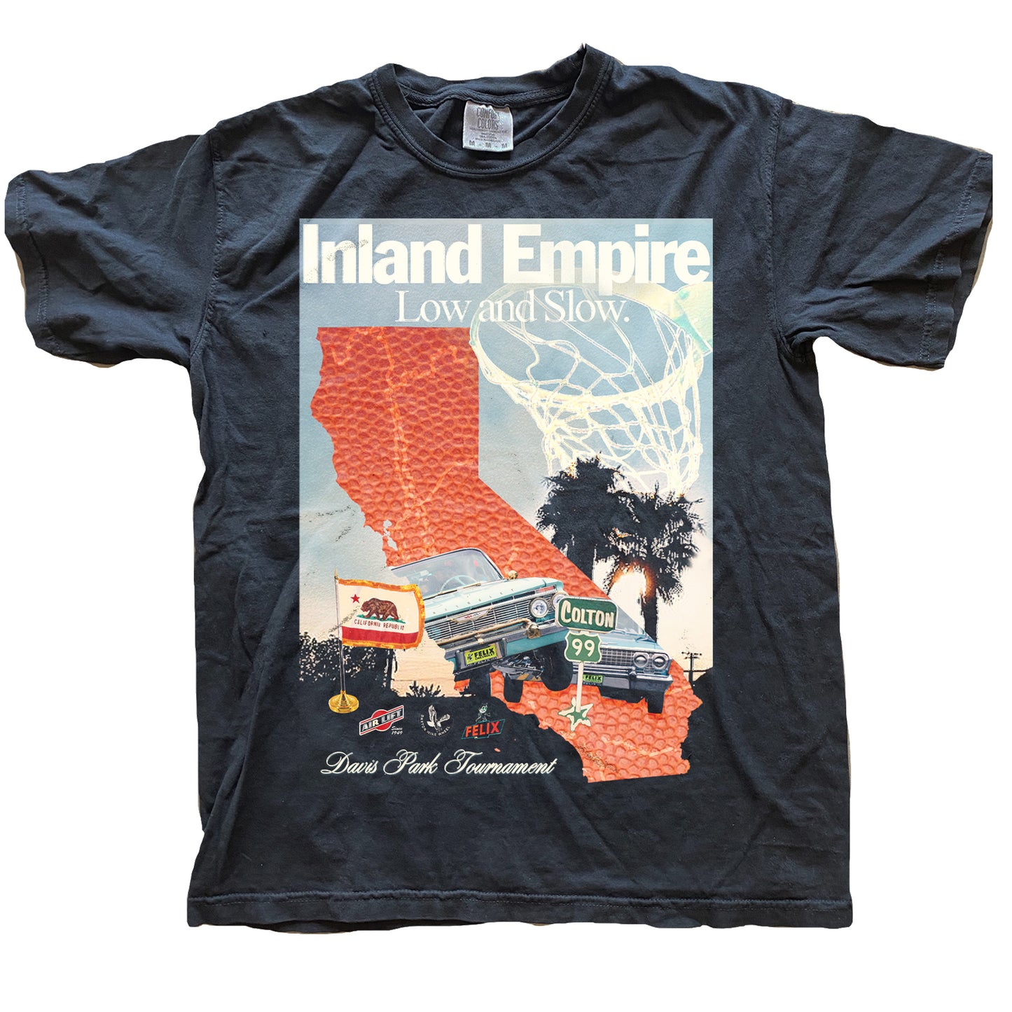 Inland Empire Basketball