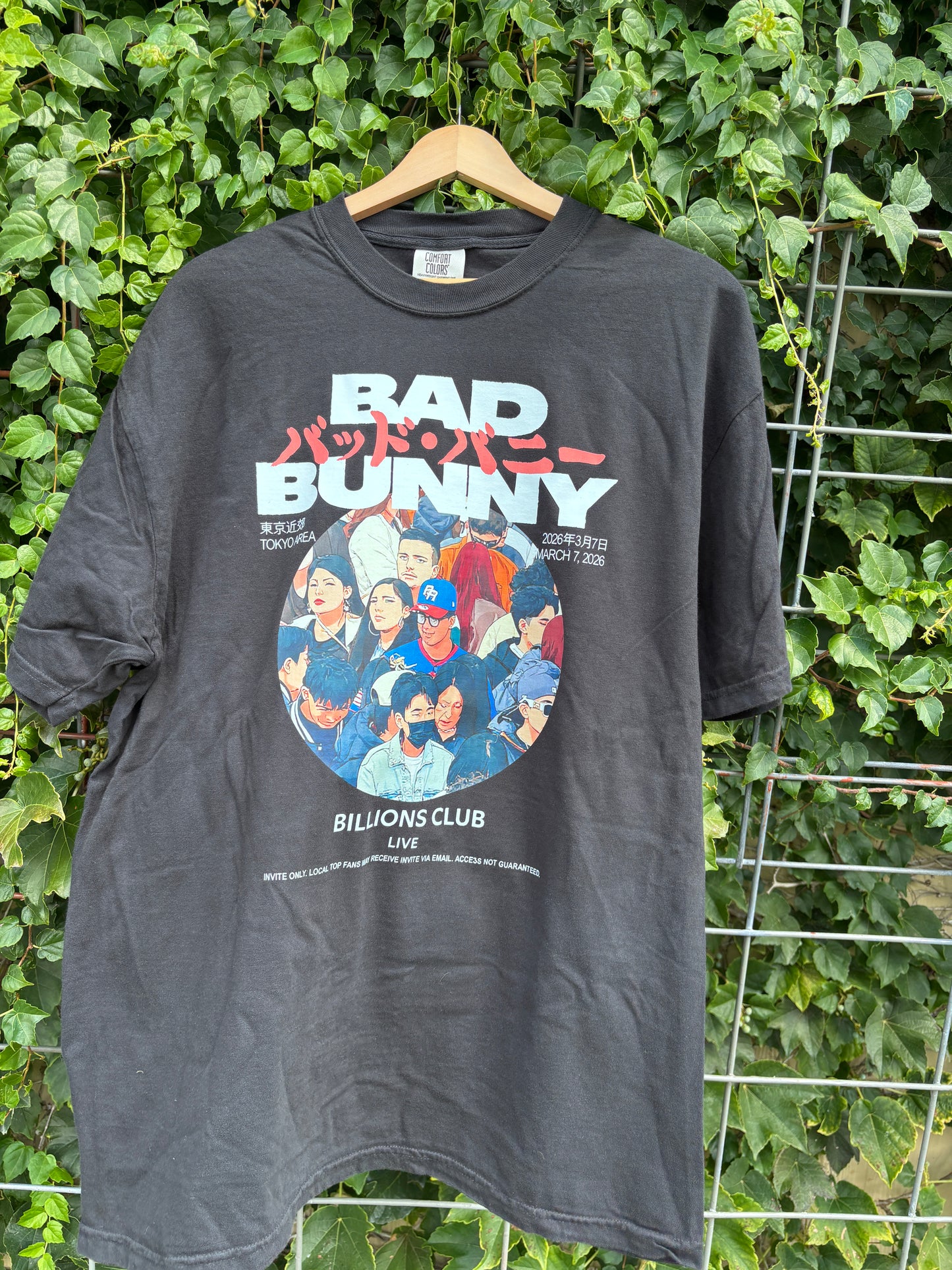 BB Tokyo Billions Club Live (limited)