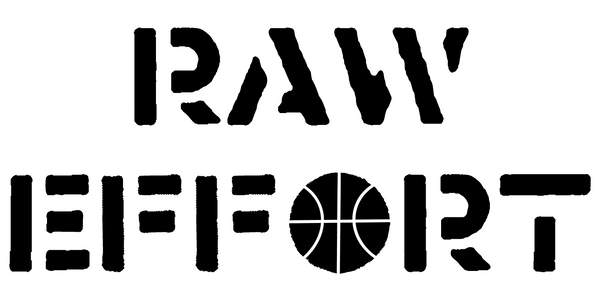 Raw Effort